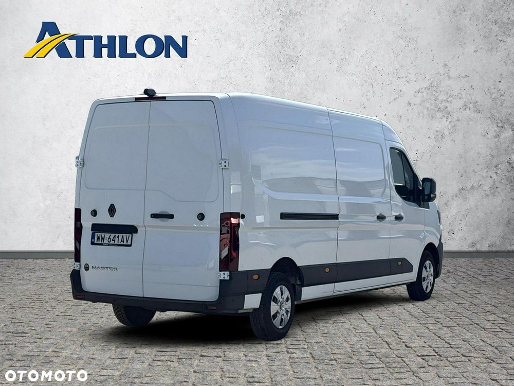 Renault Master - 5