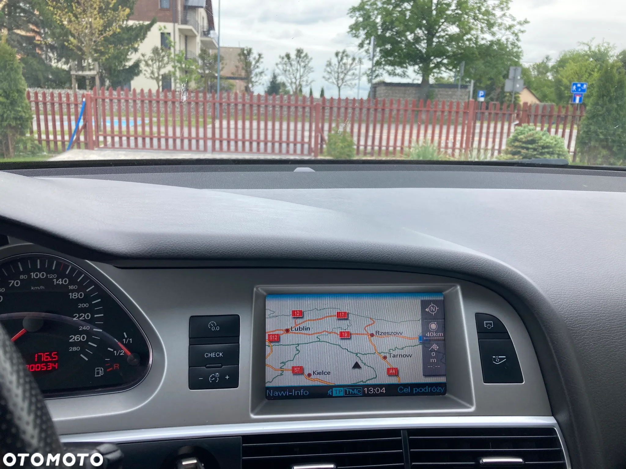 Audi A6 - 5