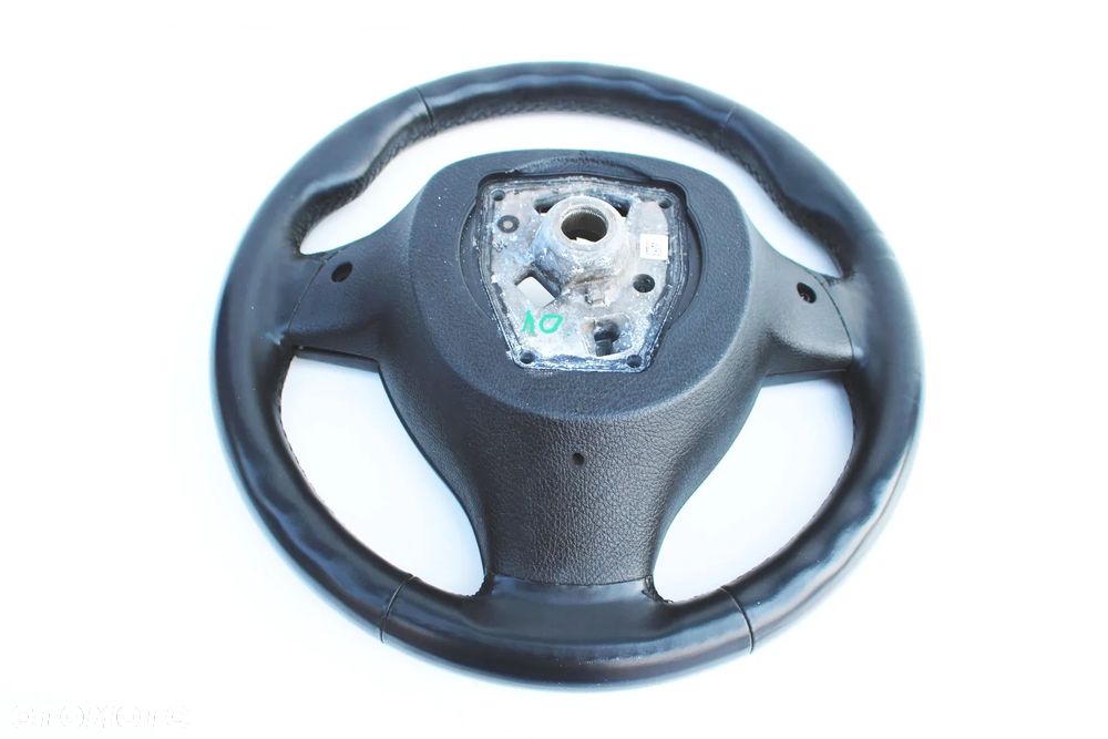 Kierownica M-pakiet M-sport OE BMW F10 F11 - 13
