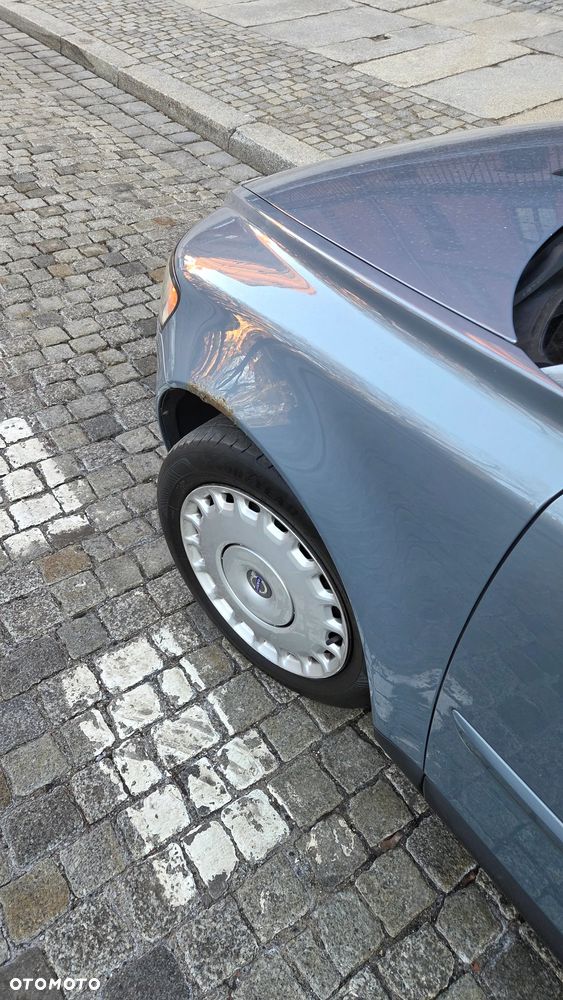 Volvo V50 2.0D - 9