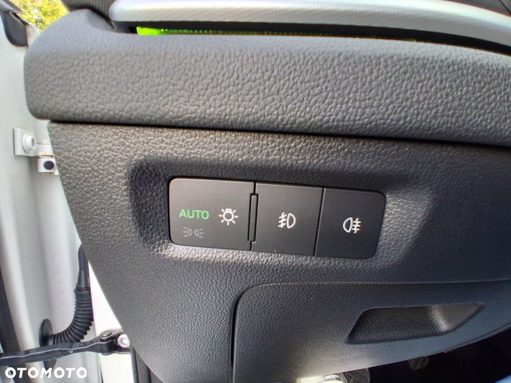 Skoda Octavia 2.0 TDI Drive Selection - 19