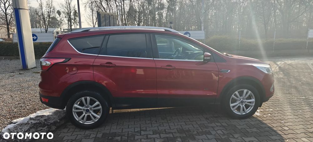 Ford Kuga 1.5 EcoBoost AWD Trend ASS - 5