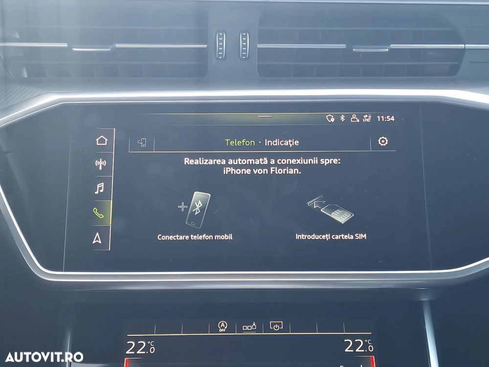 Audi A6 50 TDI quattro Tiptronic advanced - 24