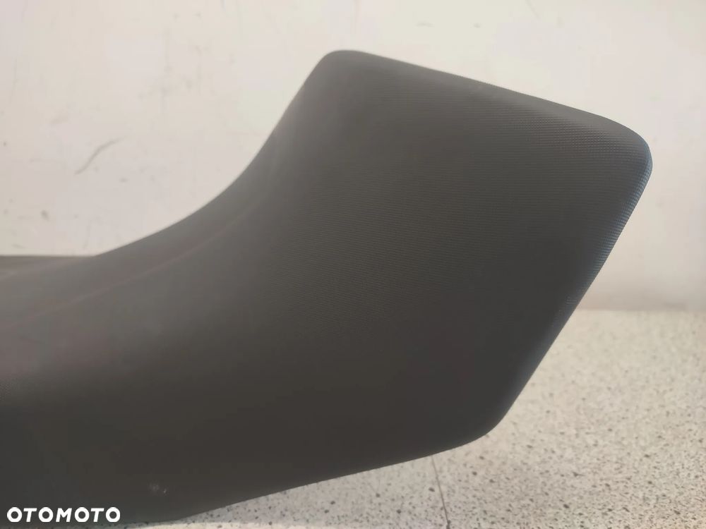 Kanapa, fotel przód, siedzenie kierowcy KTM 1290 Super Adventure - 10