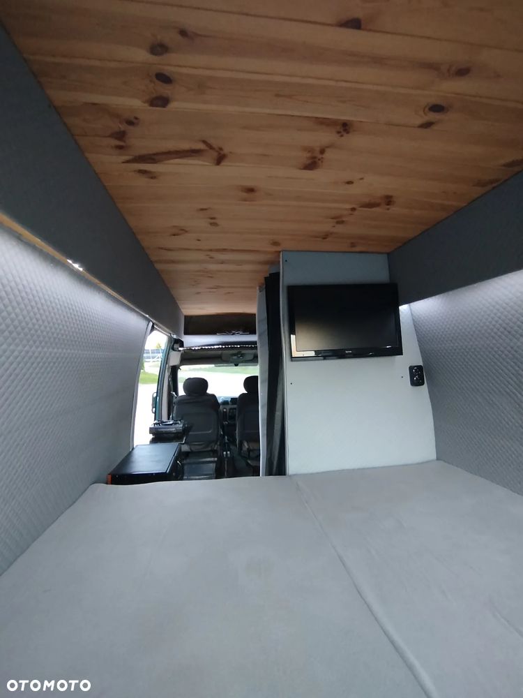 Renault Master L3H3 - 5