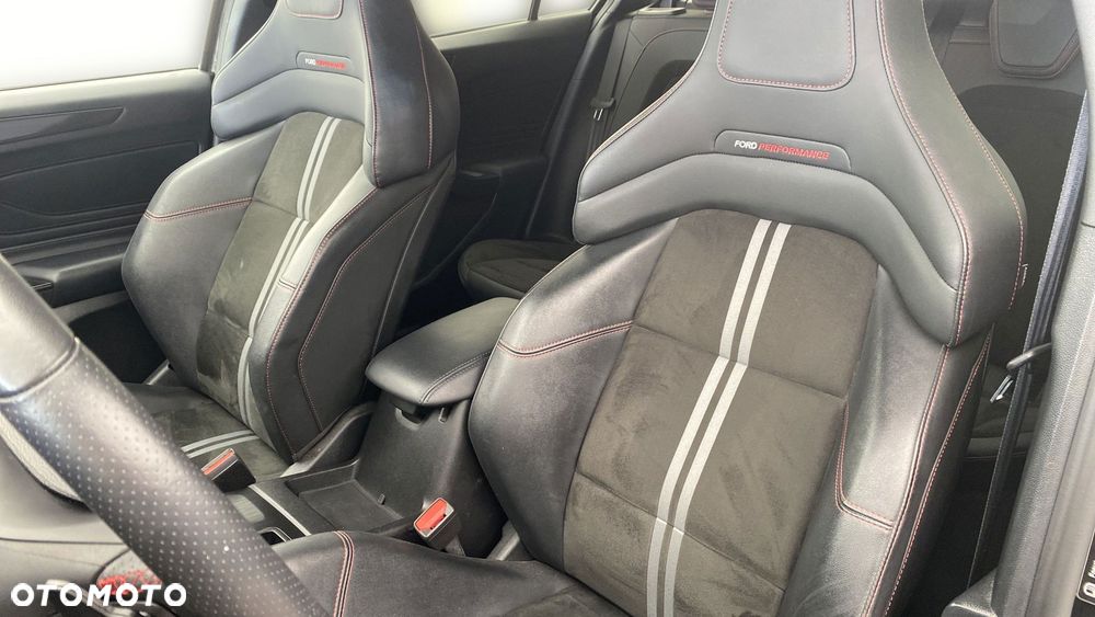 Ford Focus 2.3 EcoBoost ST X - 11