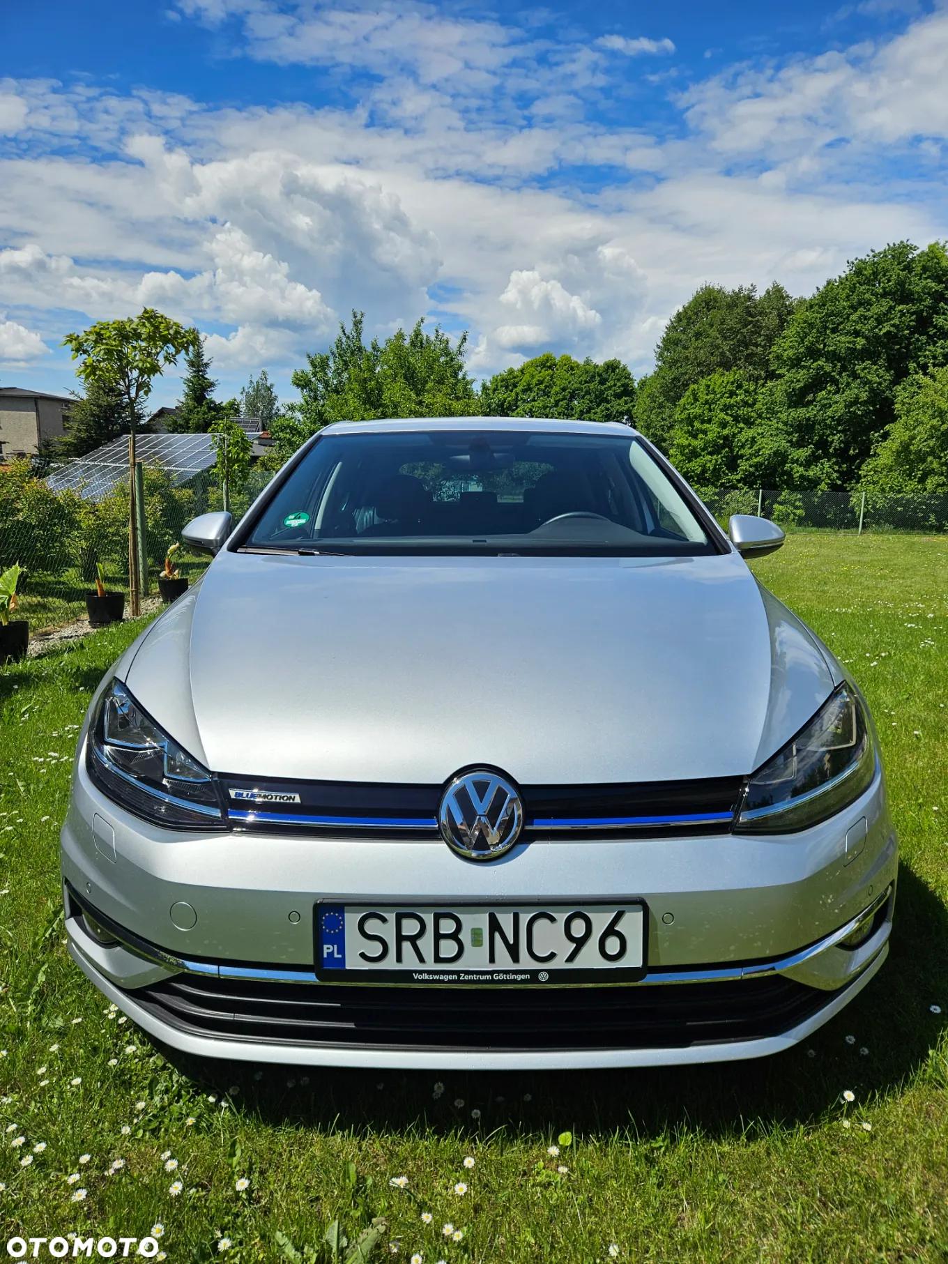 Volkswagen Golf 1.5 TSI BlueMotion ACT Join - 3