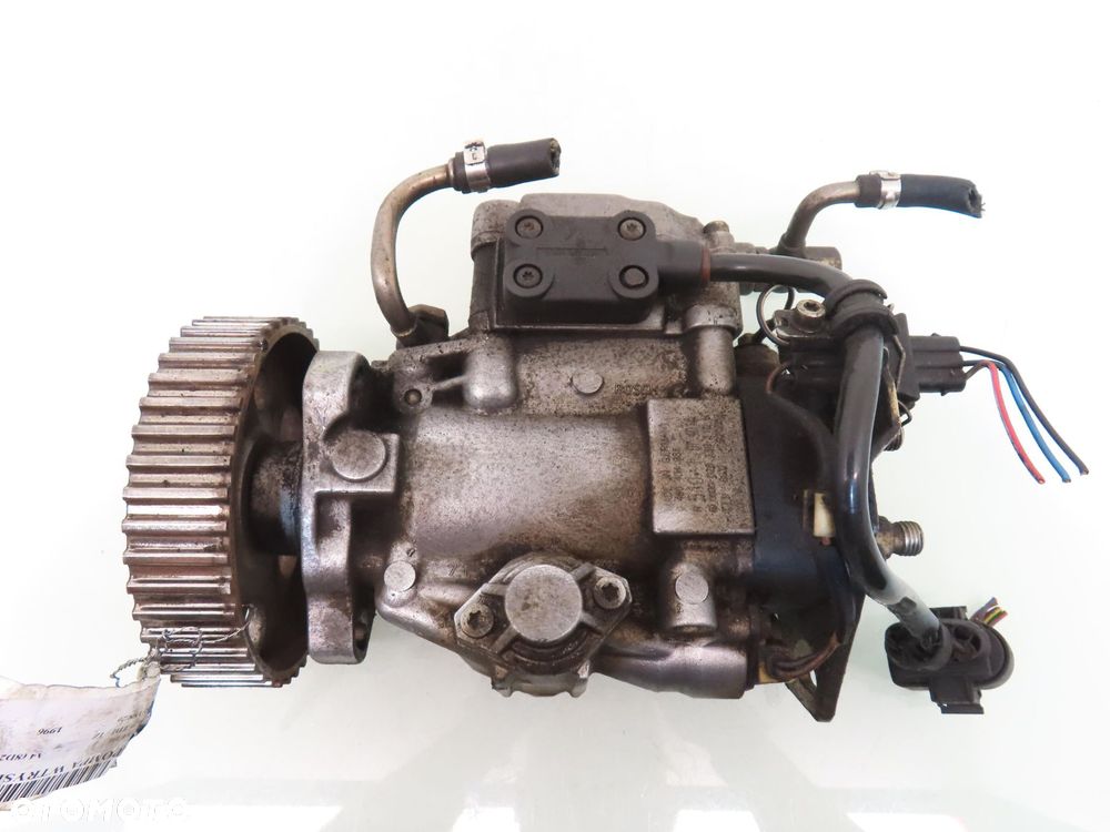 POMPA WTRYSKOWA AUDI A4 B5 1.9 TDI 0460404986 028130110H - 1