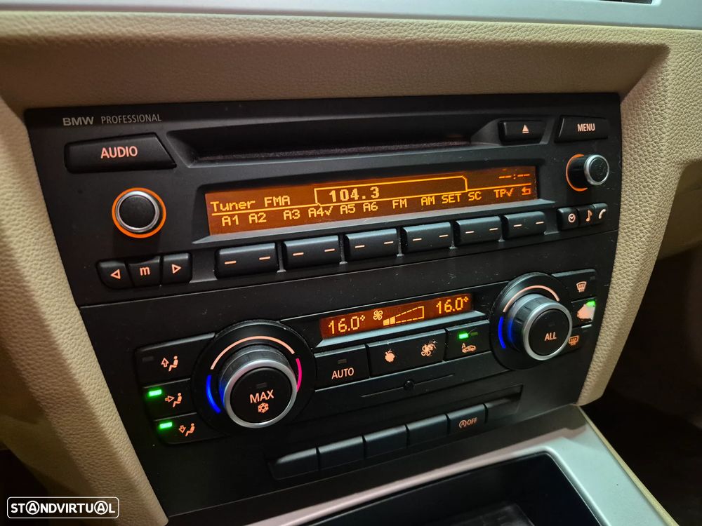 BMW 316 d - 23