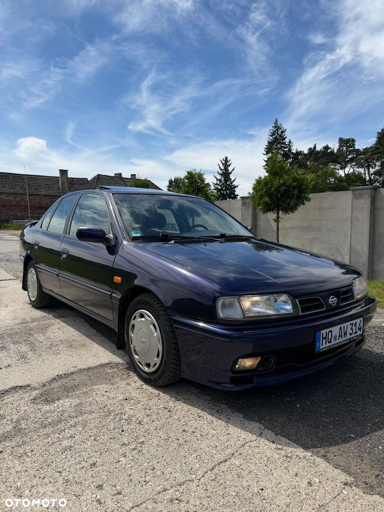 Nissan Primera 2.0 SLX - 2