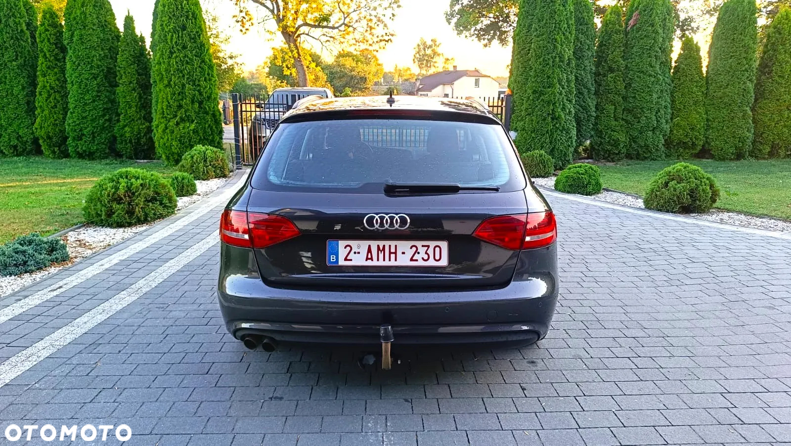 Audi A4 - 15