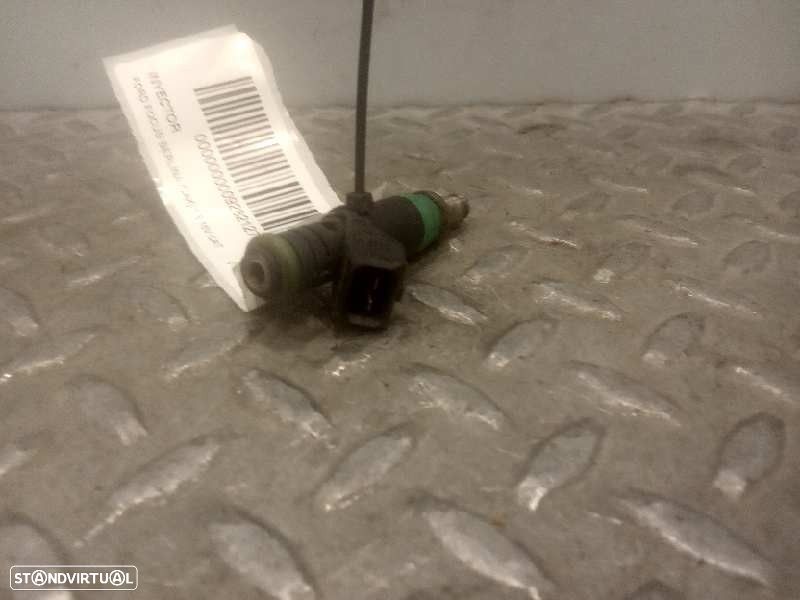 INJETOR FORD FOCUS 1.6 16V 100CV 1596CC - 1