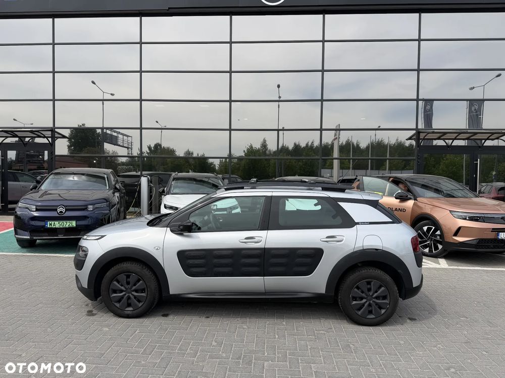 Citroën C4 Cactus 1.6 BlueHDi Shine - 2