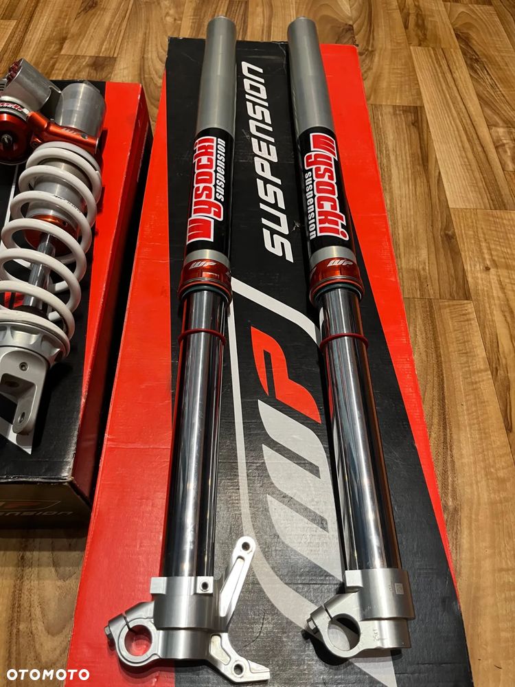 Cone valve wp zawieszenie - 5