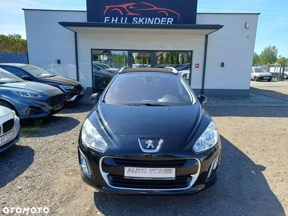 Peugeot 308 120 VTi Premium - 2