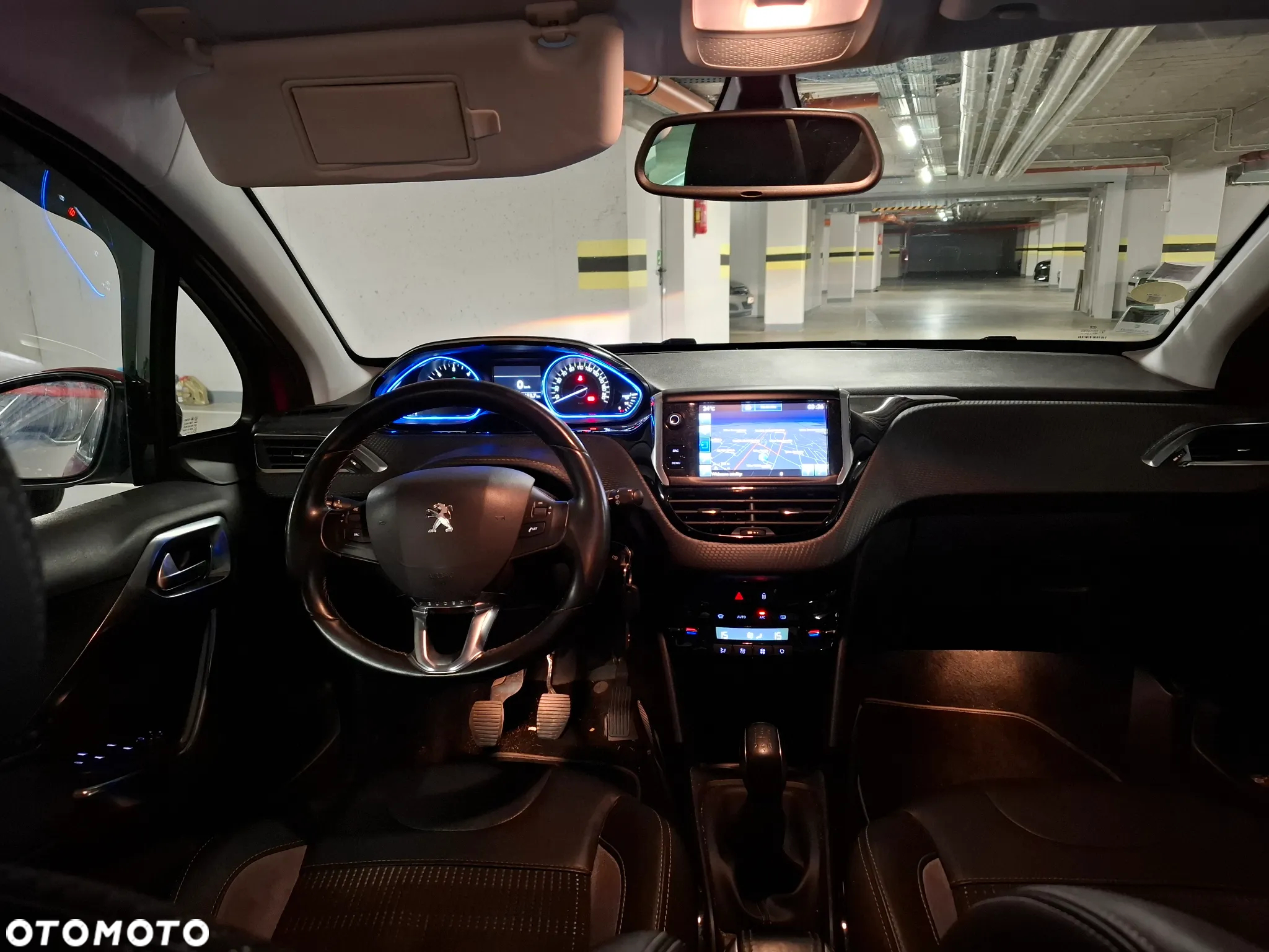 Peugeot 2008 1.6 BlueHDi Allure - 7