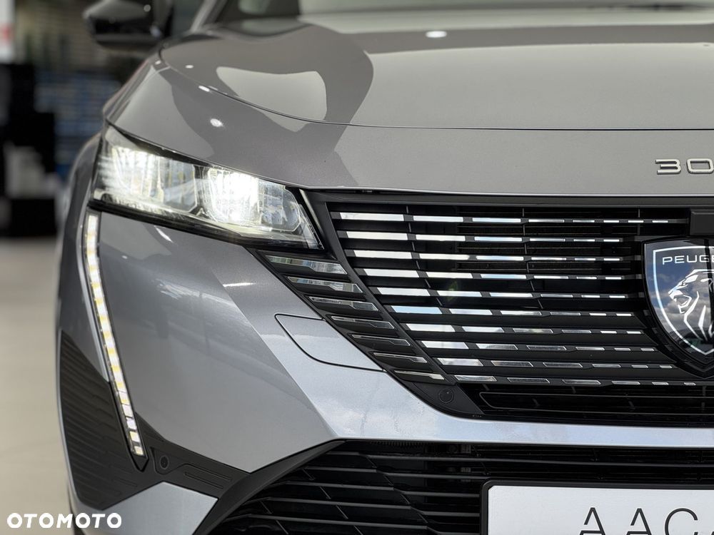 Peugeot 308 1.6 Hybrid PHEV Allure Pack EAT8 - 40