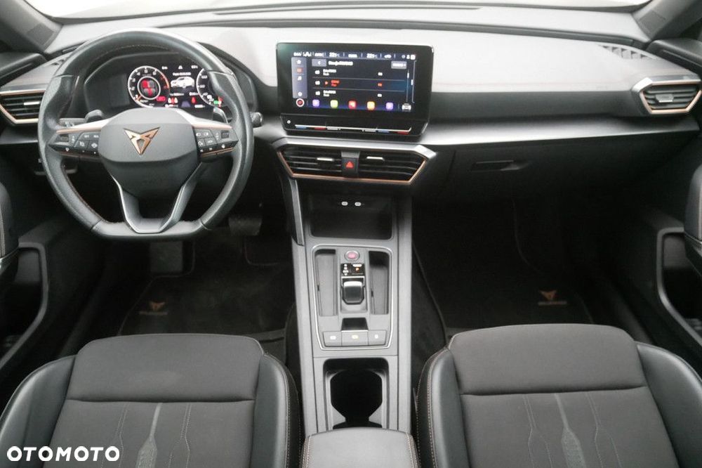Cupra Formentor 1.5 TSI DSG - 8