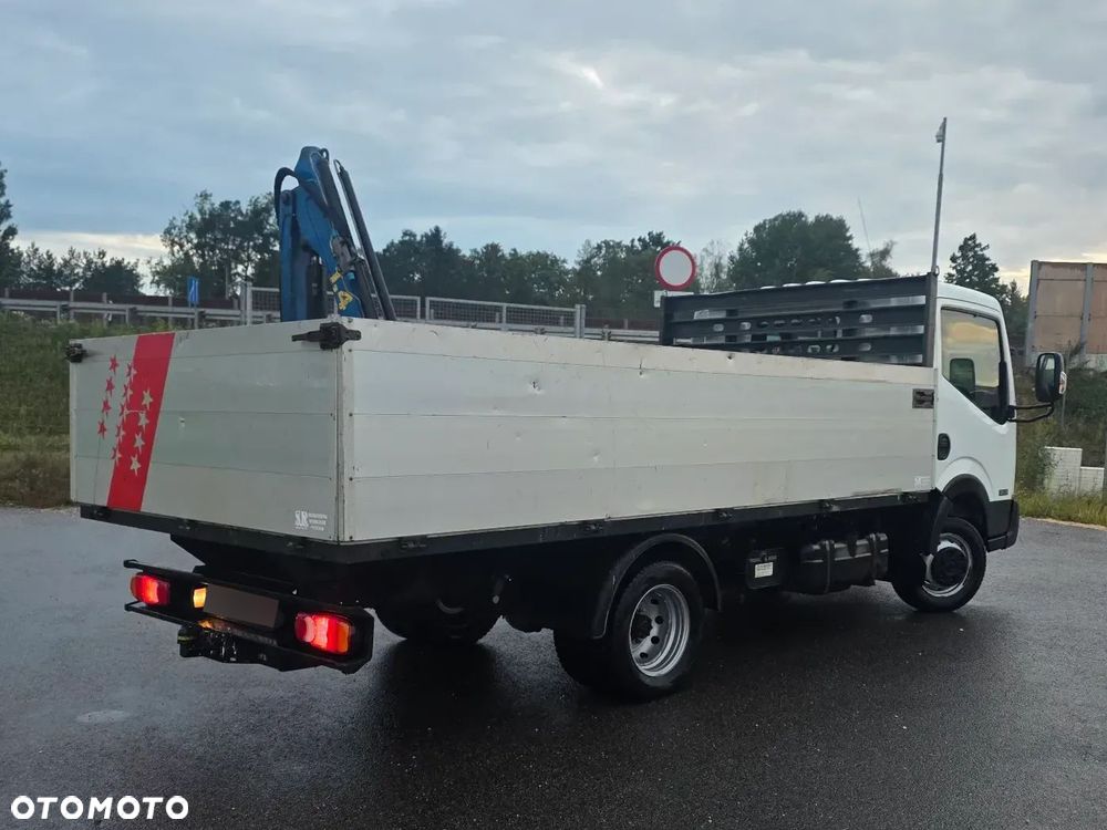 Nissan NT400 Cabstar 35.13 - 7