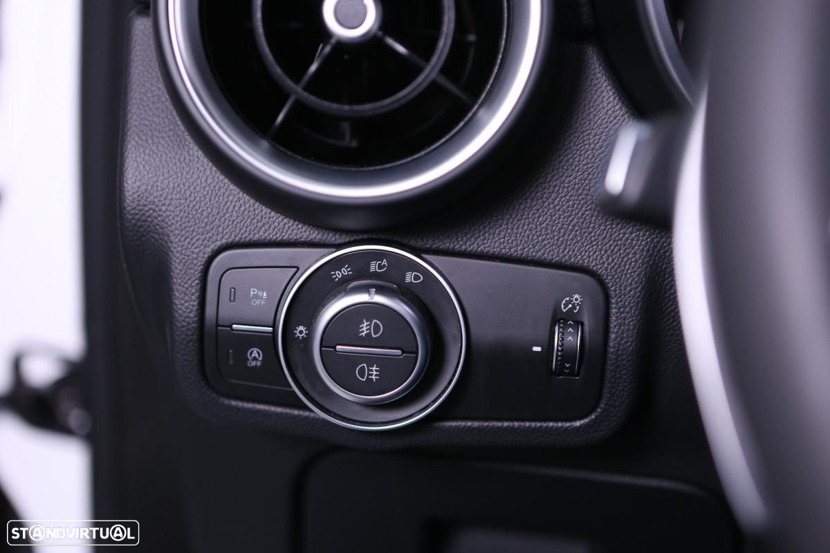 Alfa Romeo Stelvio 2.2 D Super AT8 - 17
