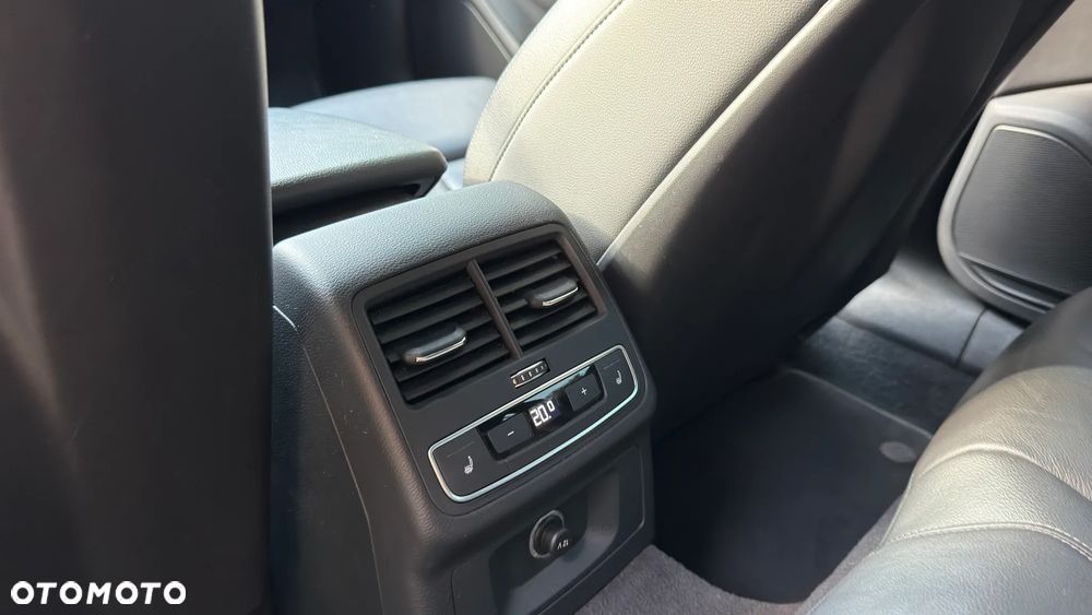 Audi A4 Avant - 16