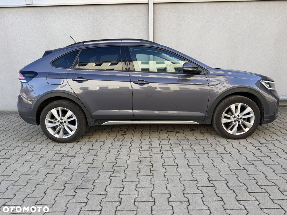 Volkswagen Taigo 1.0 TSI Life DSG - 3