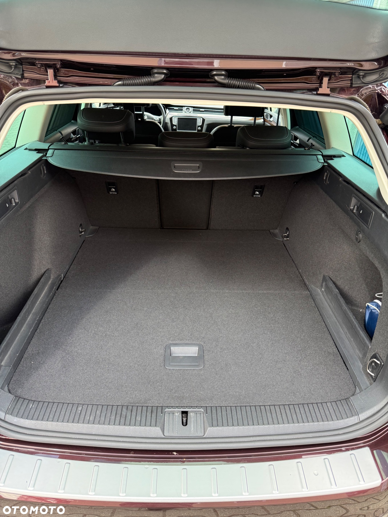 Volkswagen Passat 2.0 TDI BMT 4Mot Highline DSG - 24