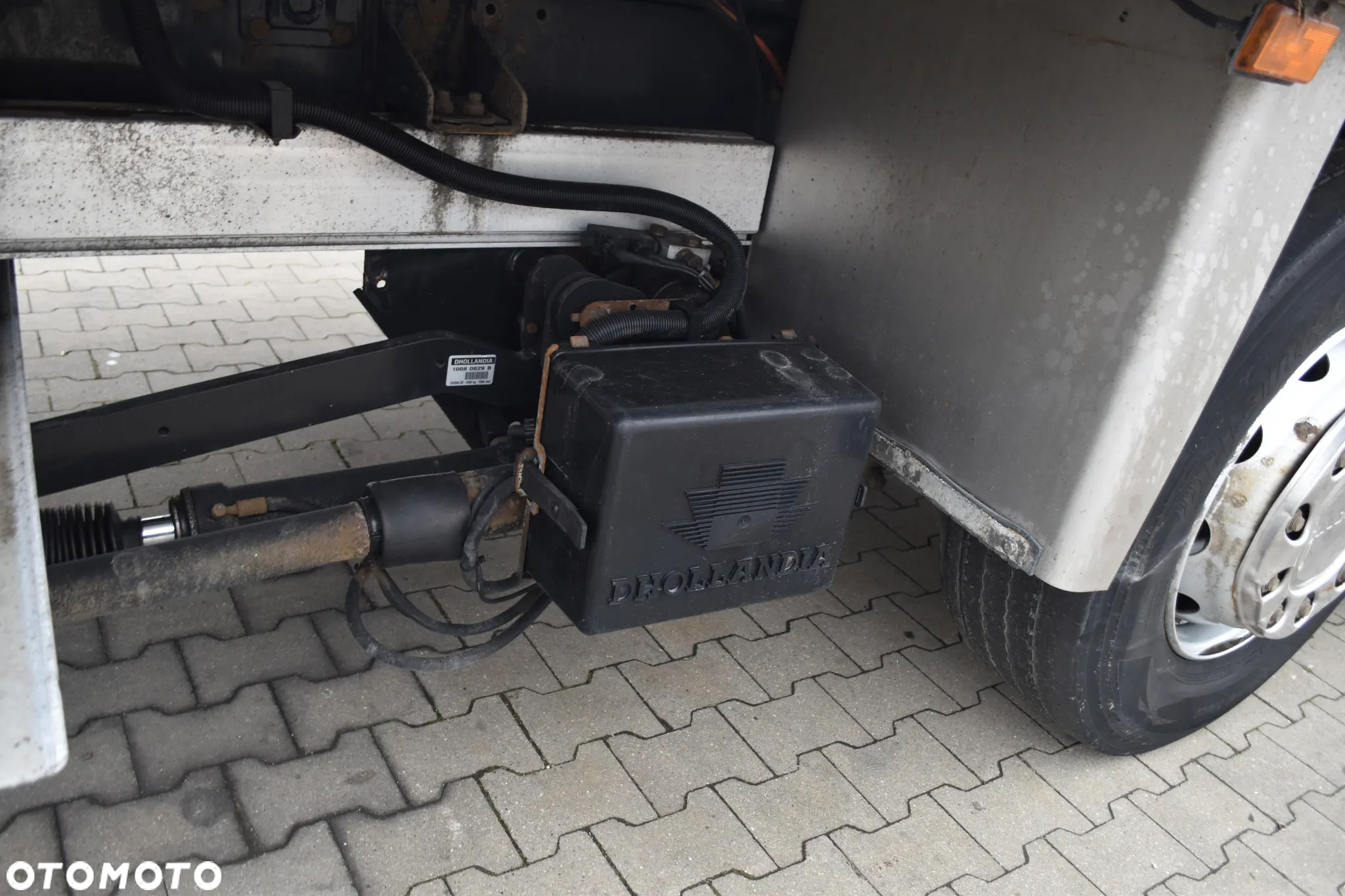 Scania R 450 - 18