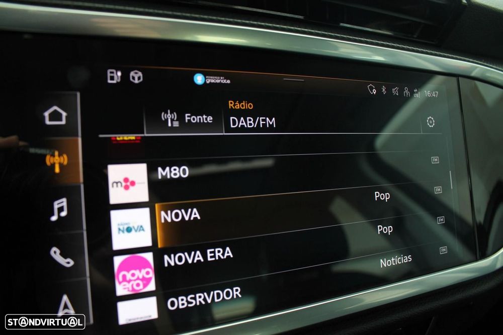 Audi Q3 45 TFSIe S tronic S line - 17