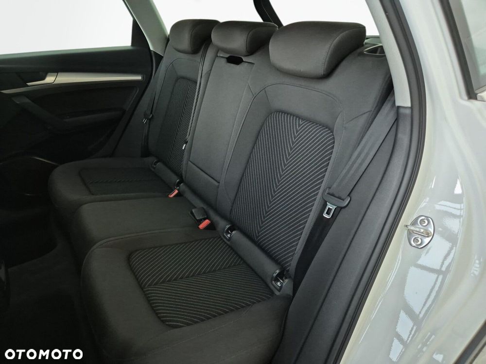 Audi Q5 45 TFSI mHEV Quattro Advanced S tronic - 27