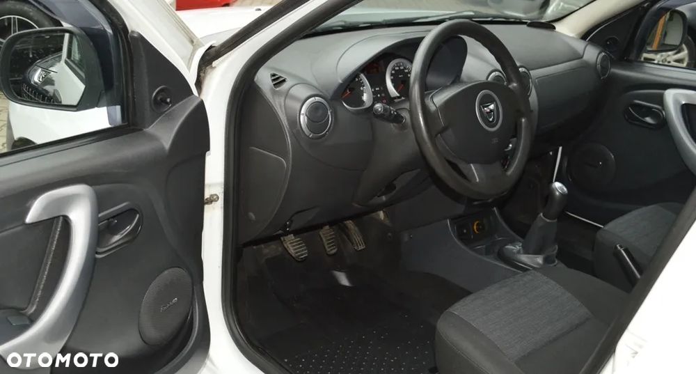 Dacia Duster - 29