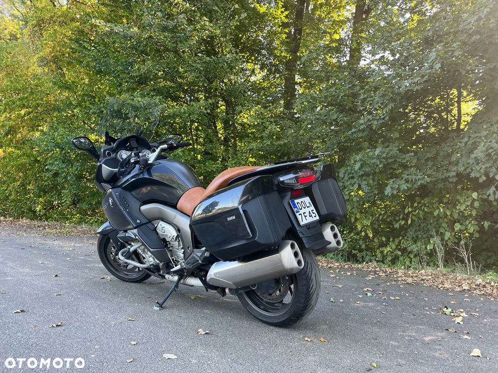 BMW K - 12