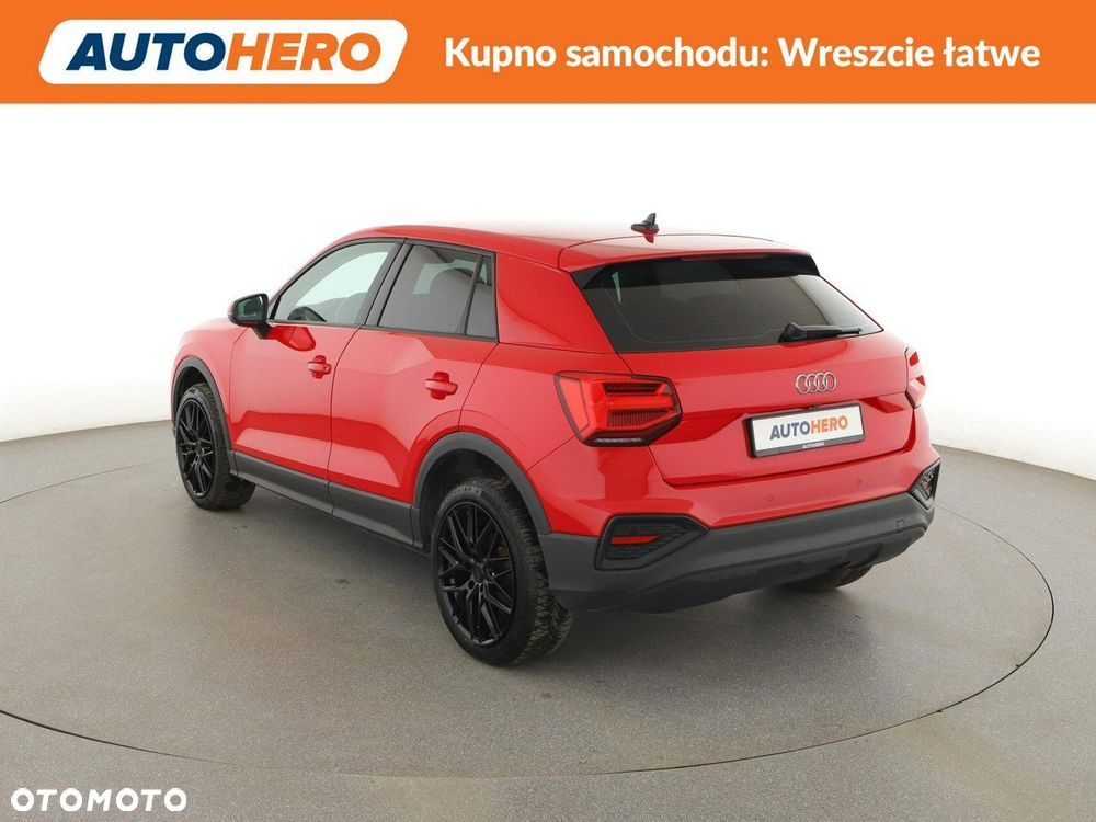 Audi Q2 35 TFSI - 5