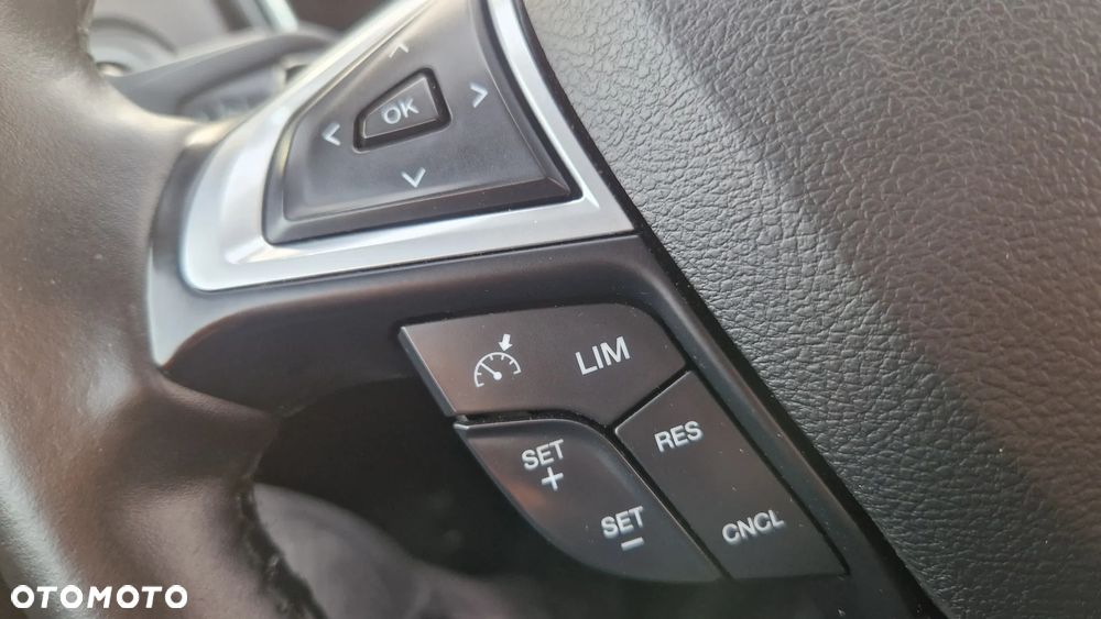 Ford Mondeo 2.0 TDCi ST-Line PowerShift - 30