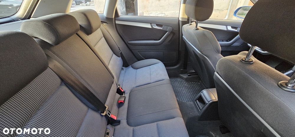 Audi A3 Sportback - 8