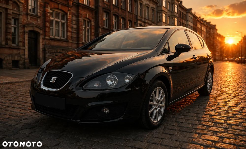 Seat Leon - 2