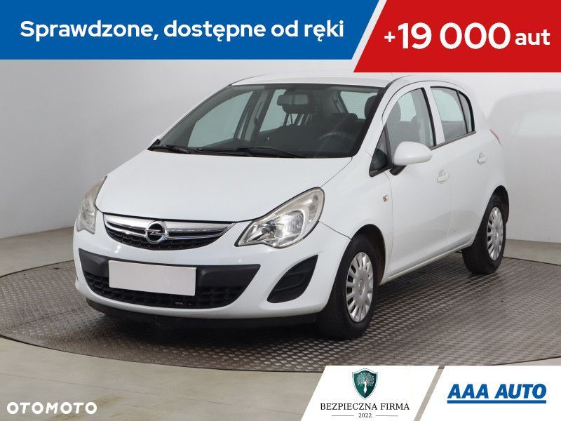 Opel Corsa - 2