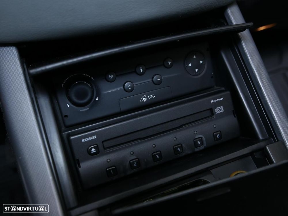 Renault Avantime 3.0 V6 Privilège - 21