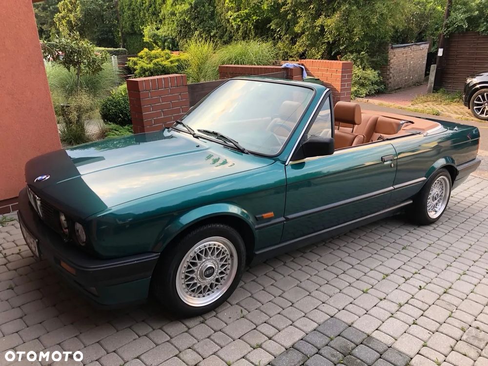 BMW Seria 3 - 6
