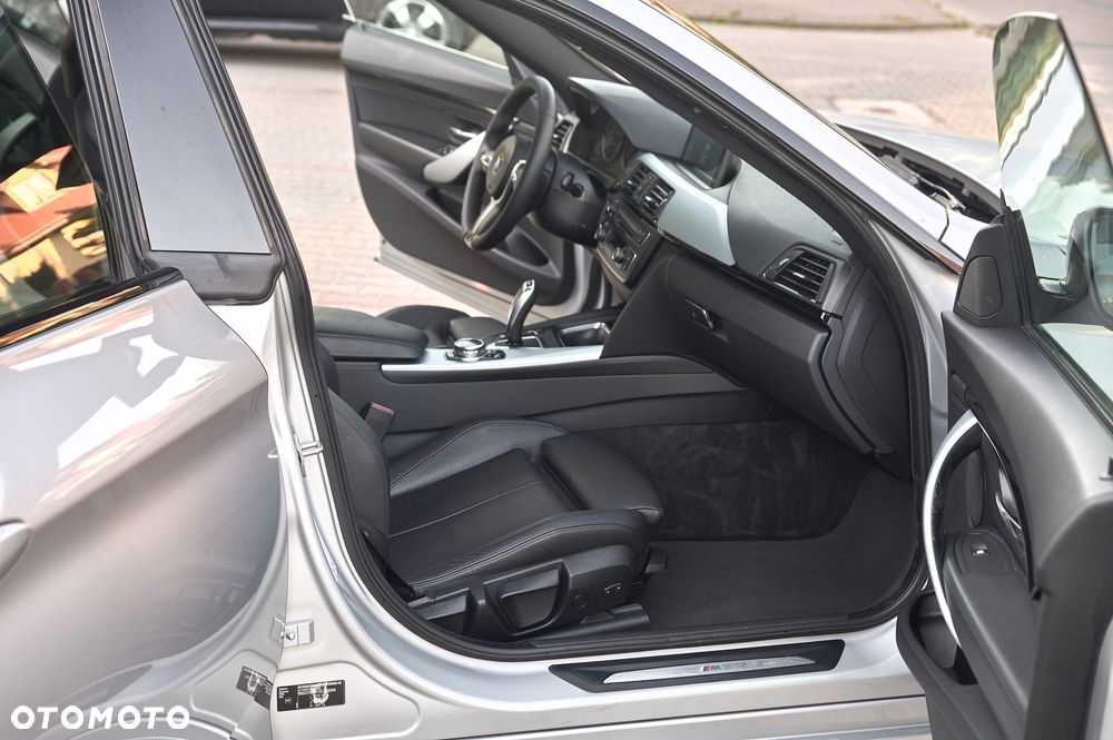 BMW 3GT - 18