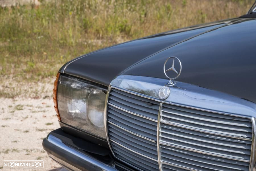 Mercedes-Benz 300 - 16