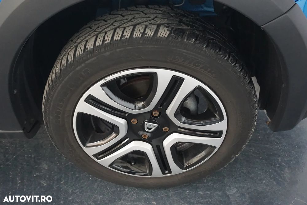 Dacia Sandero Stepway 0.9 TCe Prestige - 9