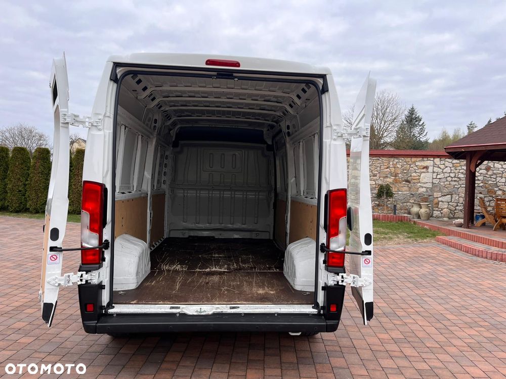 Citroën Jumper - 17