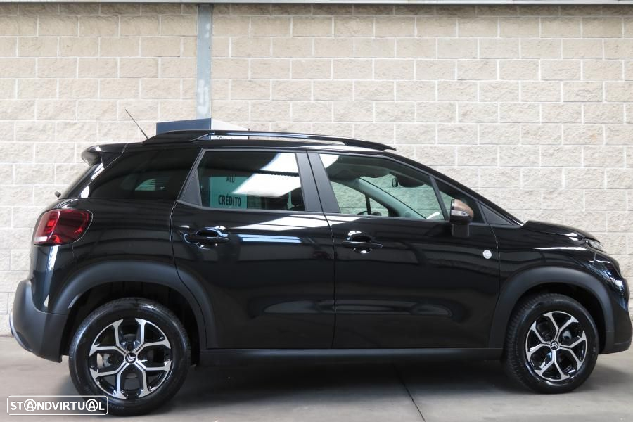 Citroën C3 Aircross 1.2 PureTech C-Series - 5