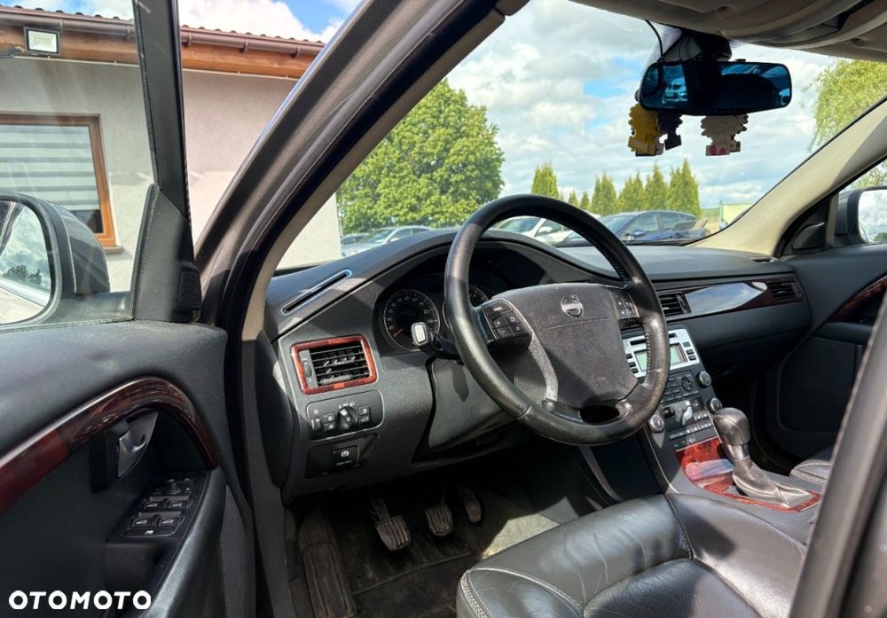 Volvo XC 70 - 14