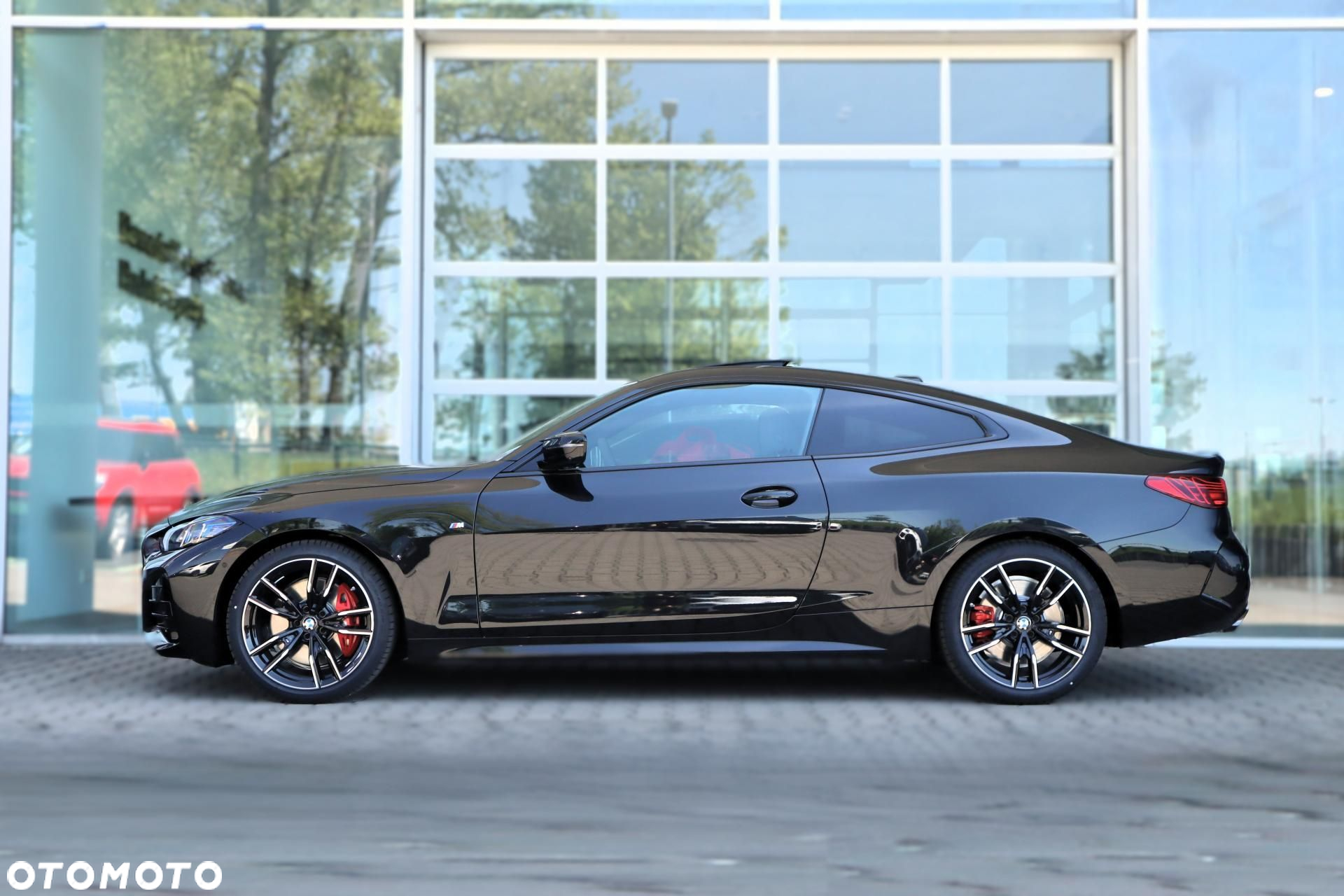 BMW Seria 4 - 2