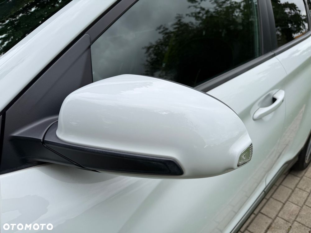 Hyundai Kona 1.0 T-GDI EDITION 30+ - 24