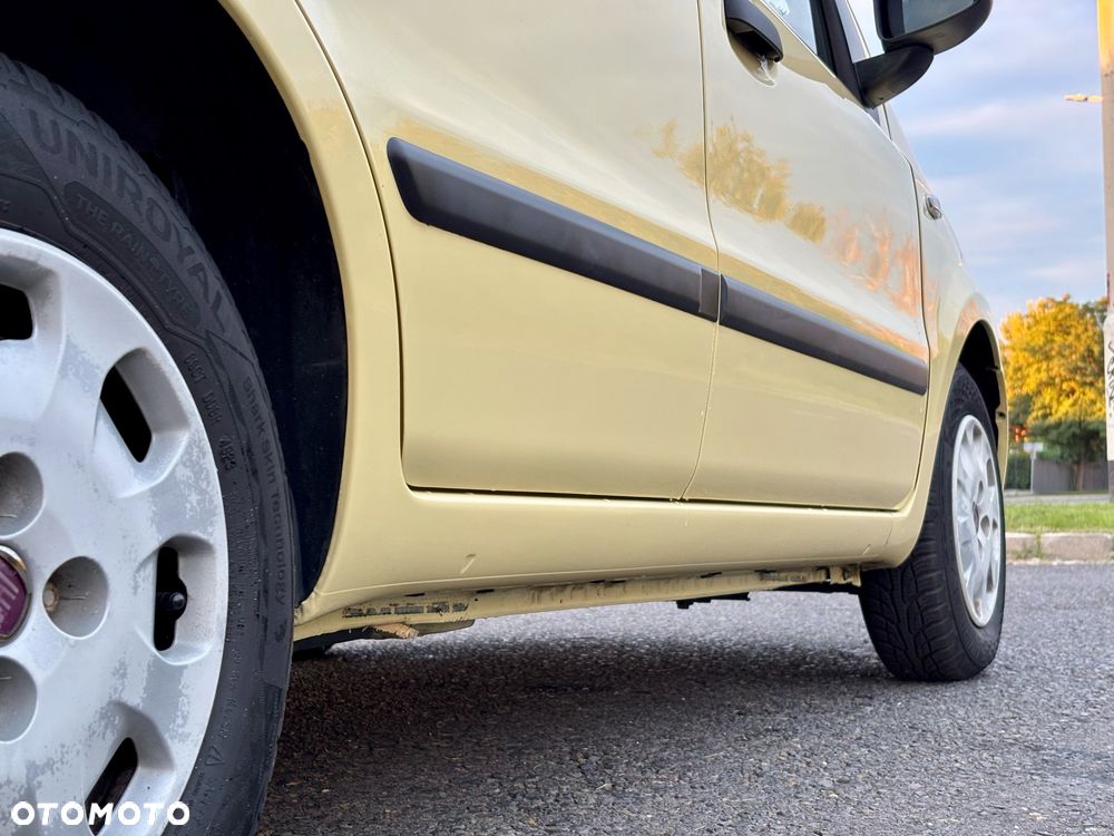 Fiat Panda 1.2 Dynamic - 10
