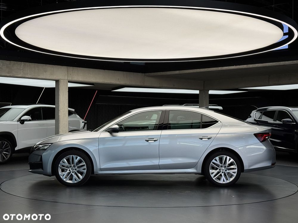 Skoda Octavia - 3