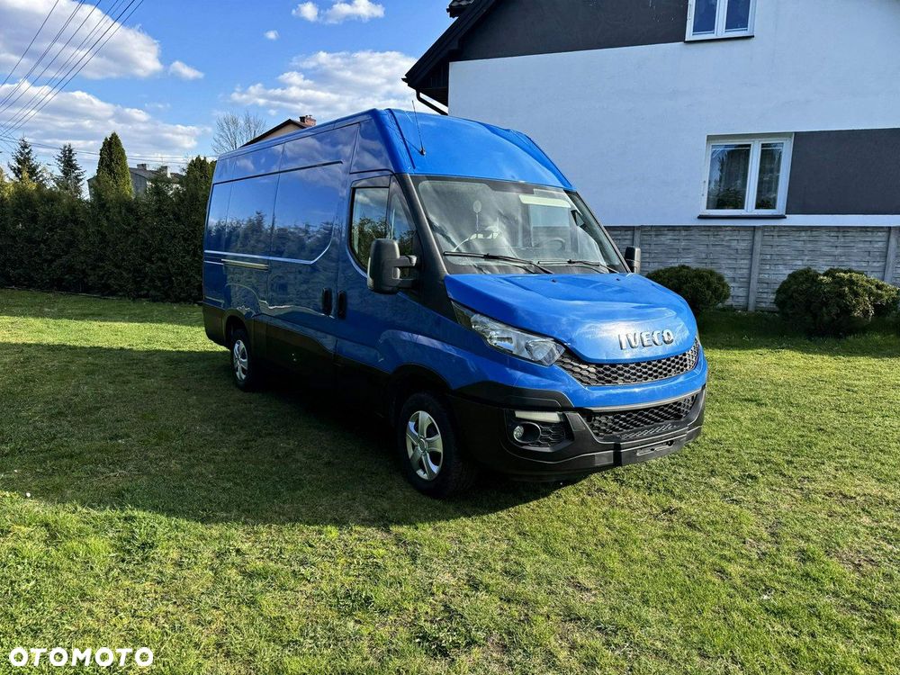 Iveco Daily 35S13 - 2